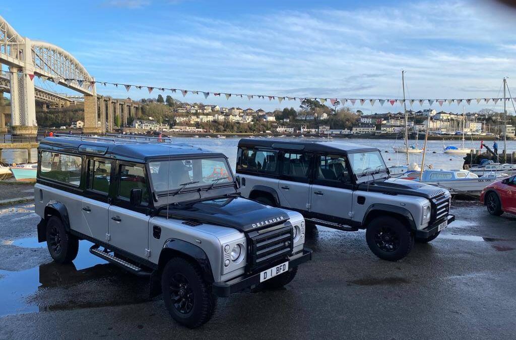 Traditional or Alternative Funeral Transport