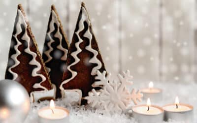 A Christmas Message of Thanks to Funeral Directors from Land Rover Funerals