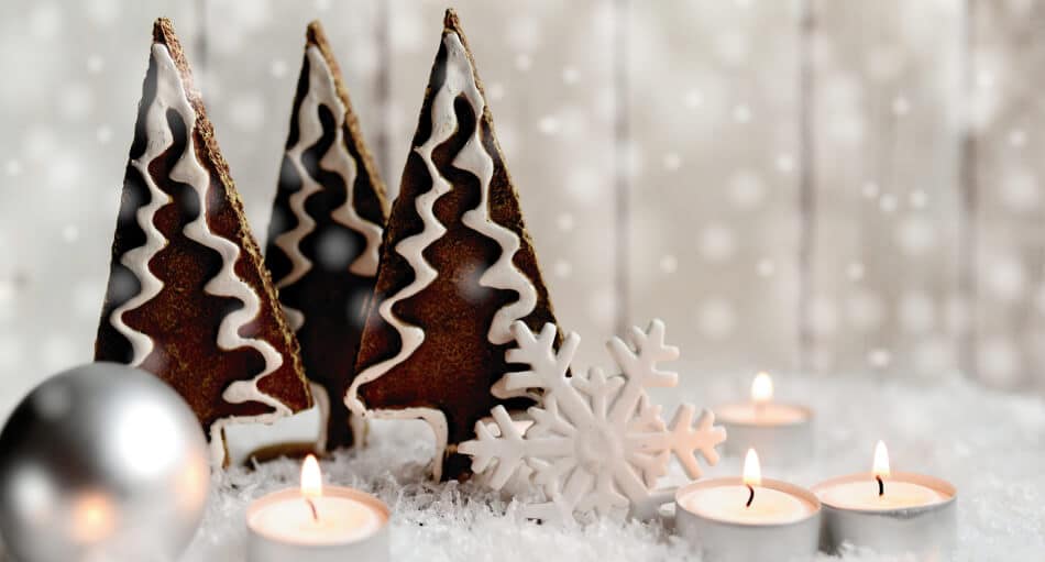 A Christmas Message of Thanks to Funeral Directors from Land Rover Funerals